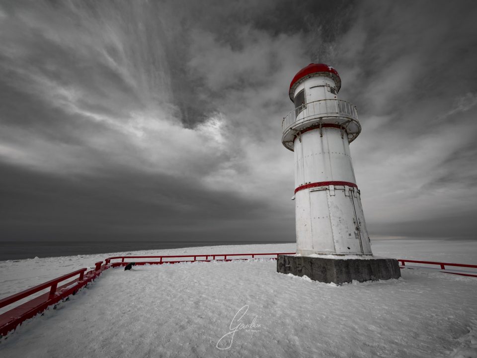 Le Phare-Lachine #1