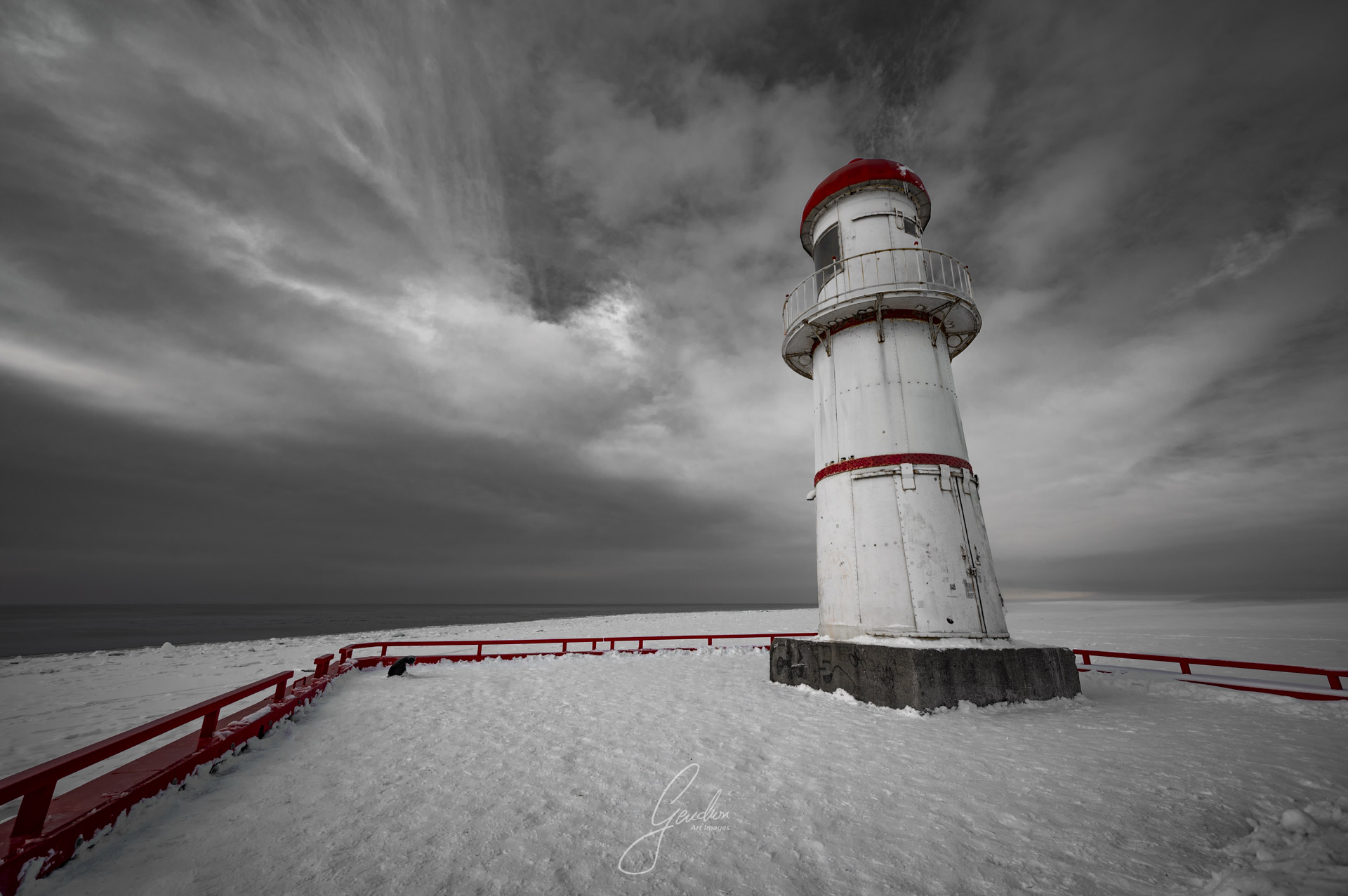 Le Phare-Lachine #1