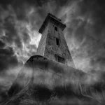 The Lighthouse of Darkness
