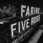 Farine Five Roses #2