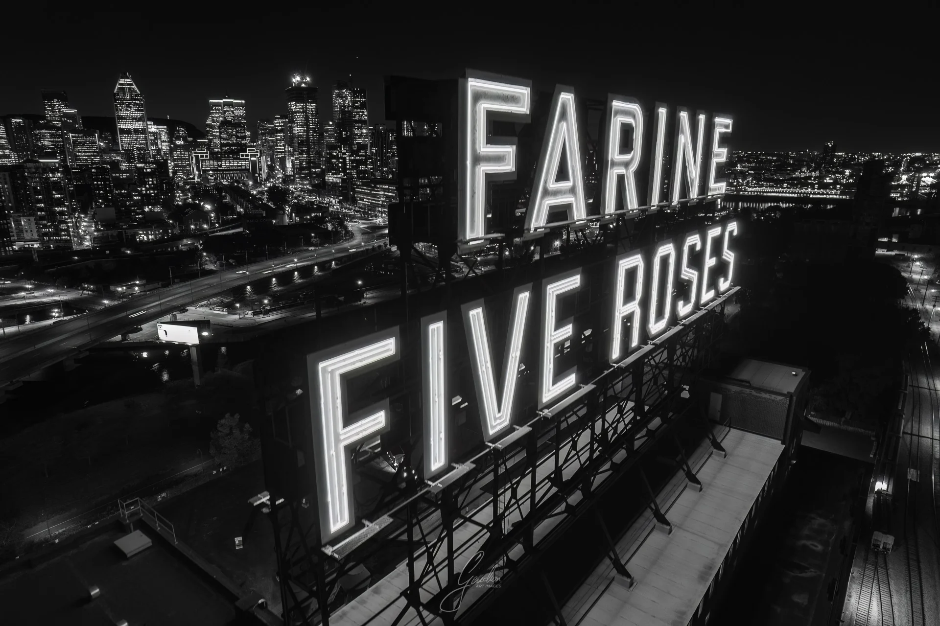 Farine Five Roses #2