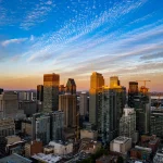 HiD-AI0123_Downtown Montreal