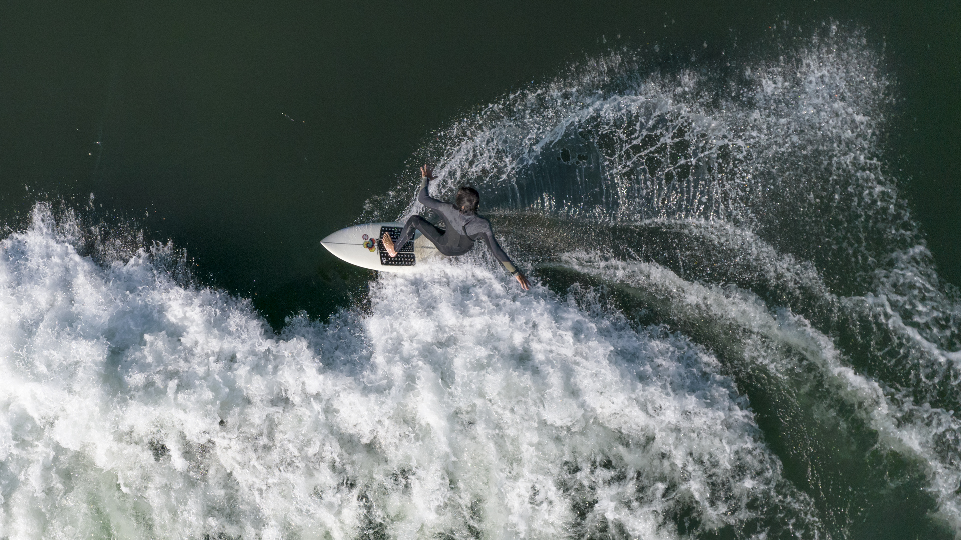 Surf Habitat 67