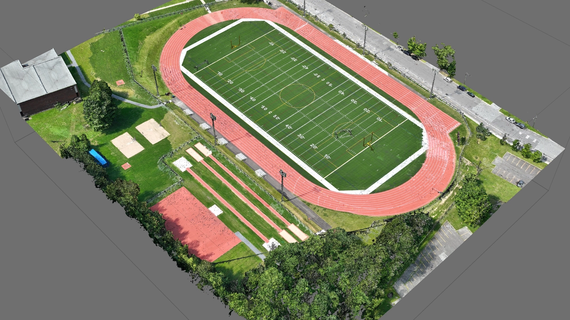 Projet RIOCAN - Broccolini